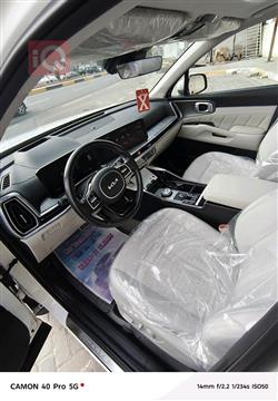 كيا سورينتو